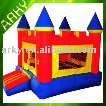 Alta qualidade parque de diversões Bounce House